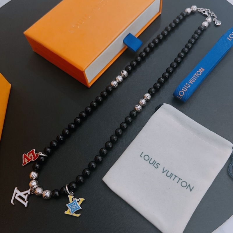 LV Necklaces